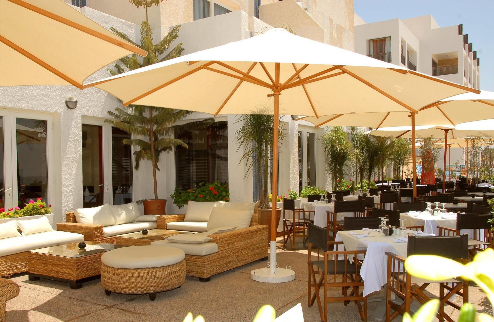 Royal Decameron Tafoukt Beach Resort & Spa Agadir Extérieur photo
